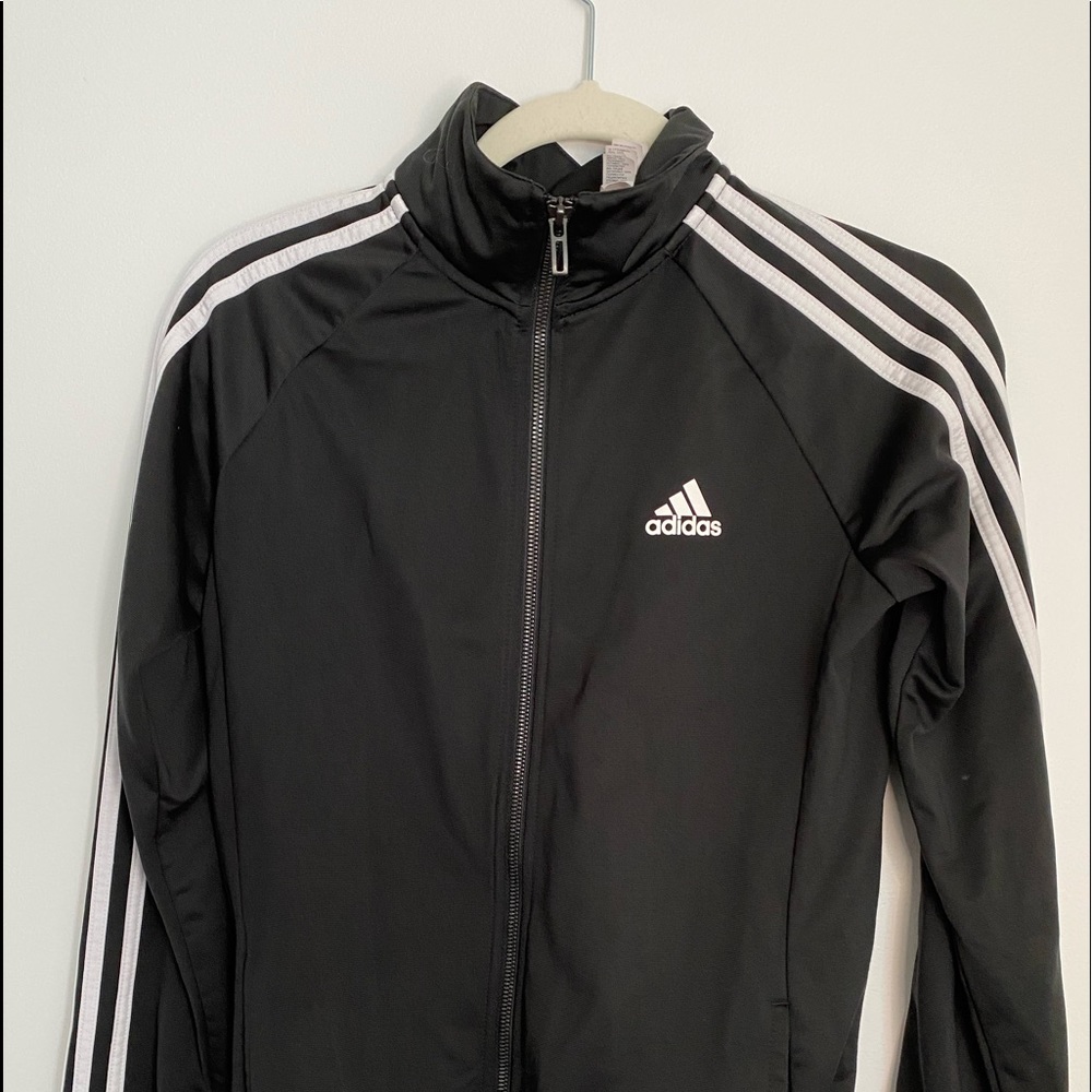 Zip up